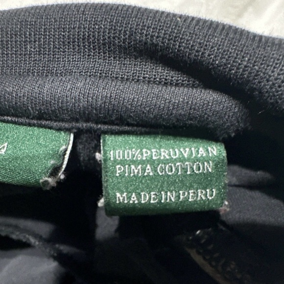 Bobby Jones Dark Gray Turtleneck Sweater - Picture 3 of 8